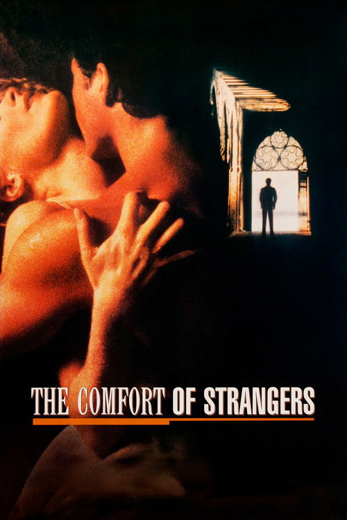 1990 in The Comfort of Strangers (1990)