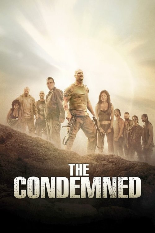 2007 Action in The Condemned (2007)