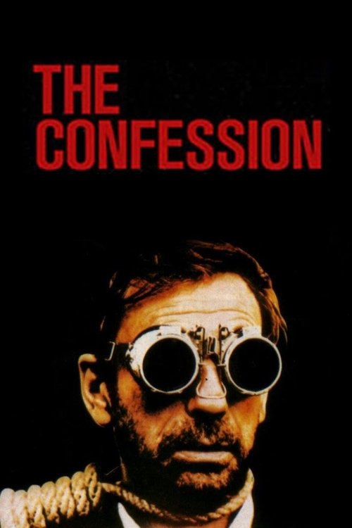 1970 Thriller in The Confession (1970)
