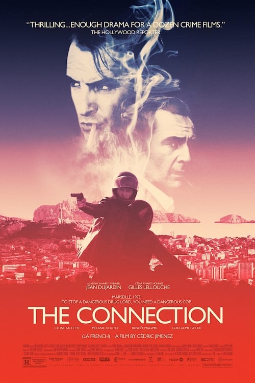 2014 Action in The Connection (2014)