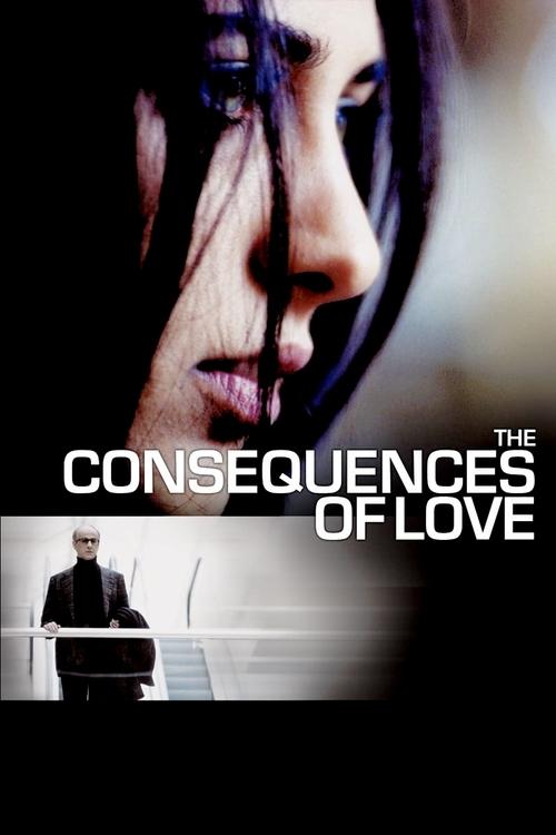 2004 Thriller in The Consequences of Love (2004)