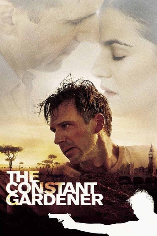 2000s Thriller in The Constant Gardener (2005)