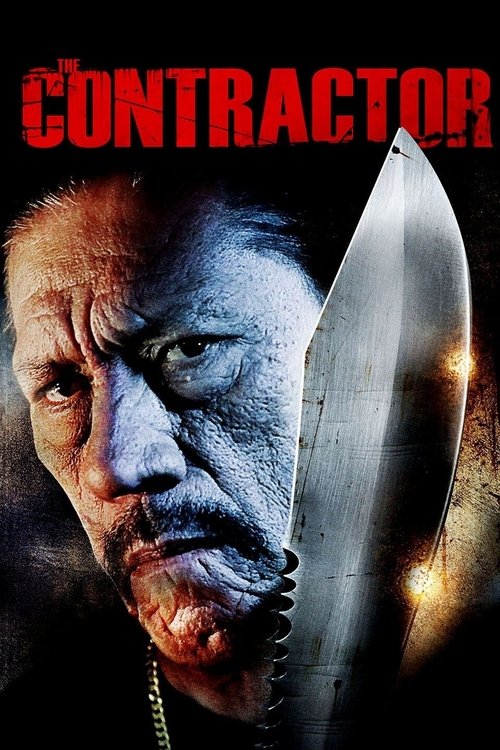 2013 Thriller in The Contractor (2013)