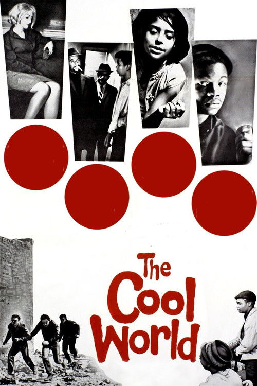 1963 in The Cool World (1963)