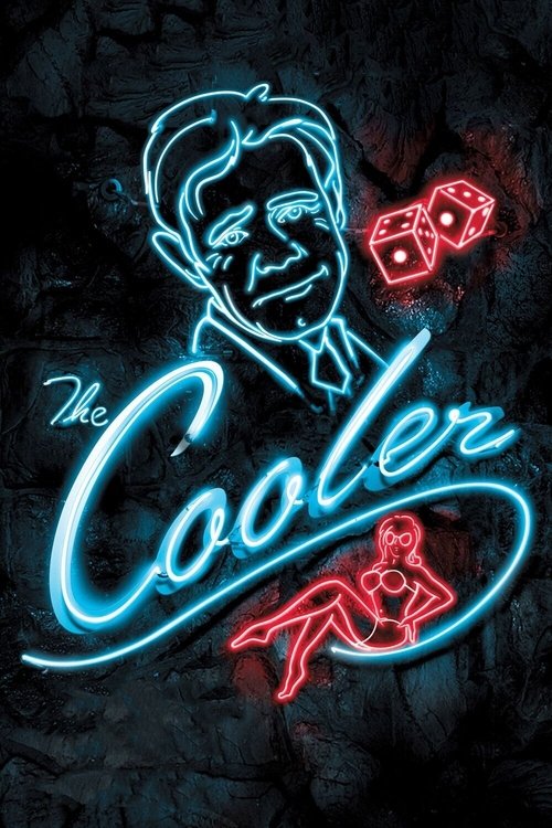 William H. Macy in The Cooler (2003)