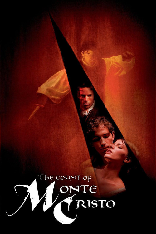 2002 Action in The Count of Monte Cristo (2002)