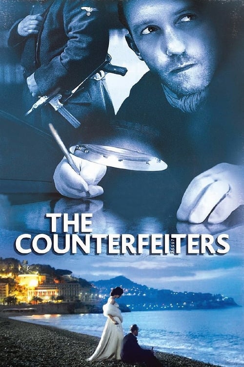 2007 in The Counterfeiters (2007)