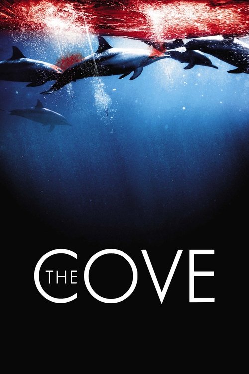 2009 in The Cove (2009)
