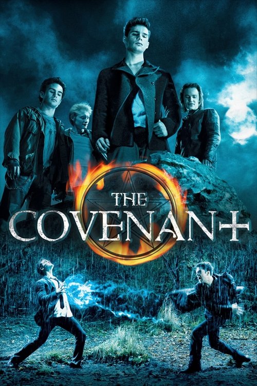2006 Action in The Covenant (2006)