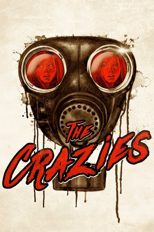 1970s SciFi in The Crazies (1973)
