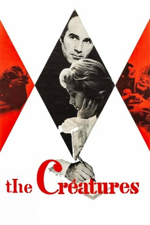 1966 in The Creatures (1966)