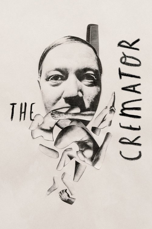 1960s Horror in The Cremator (1969)