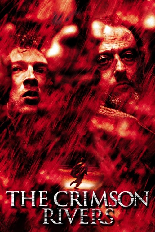 2000 Crime in The Crimson Rivers (2000)