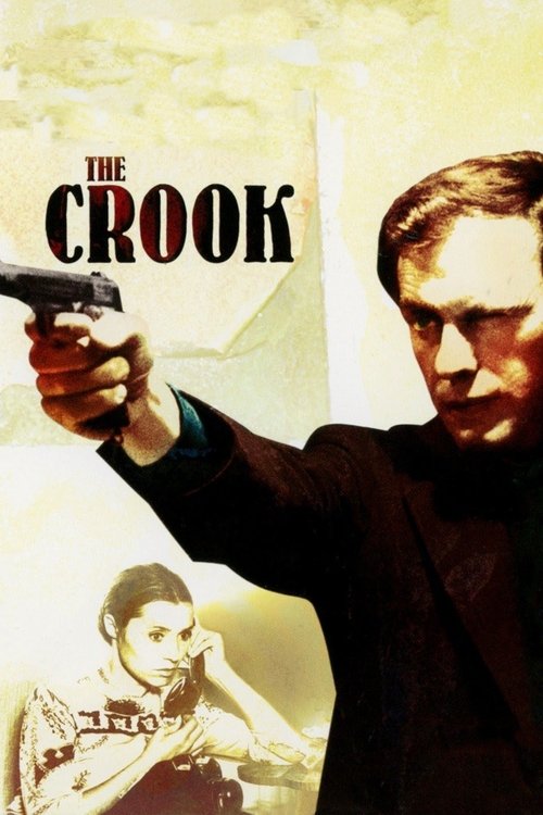 1970 Action in The Crook (1970)