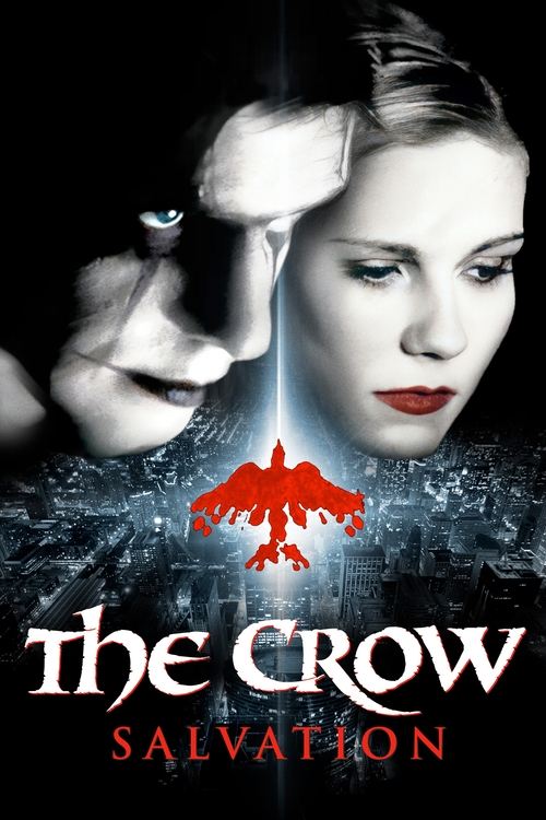 2000 Horror in The Crow: Salvation (2000)