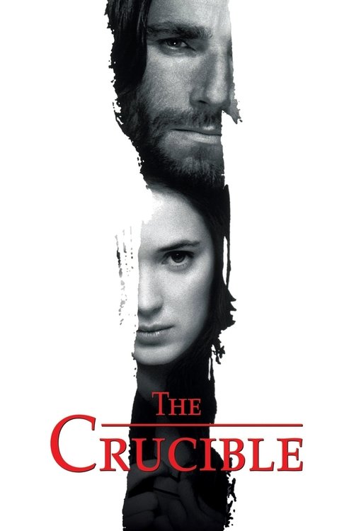 Daniel Day-Lewis in The Crucible (1996)