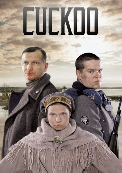 2002 in The Cuckoo (2002)