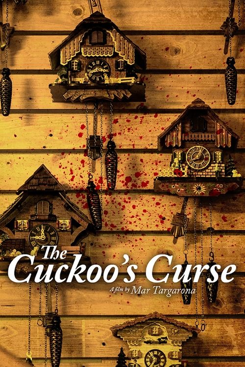 2023 Thriller in The Cuckoo's Curse (2023)
