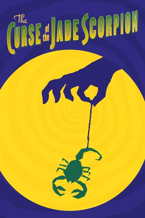 2001 Crime in The Curse of the Jade Scorpion (2001)