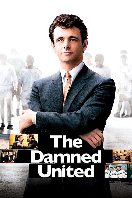 2009 in The Damned United (2009)