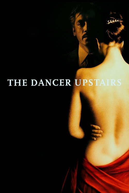 2002 Crime in The Dancer Upstairs (2002)