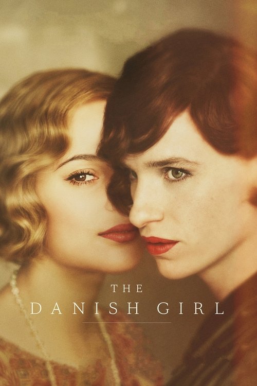 2015 in The Danish Girl (2015)