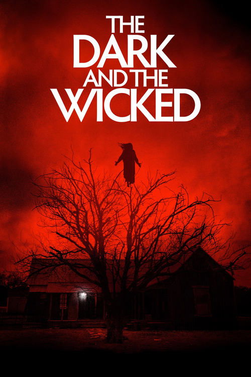 2020 in The Dark and the Wicked (2020)