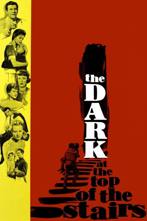 1960 in The Dark at the Top of the Stairs (1960)