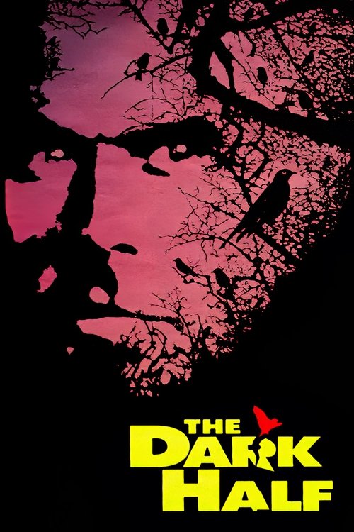 Amy Madigan in The Dark Half (1993)