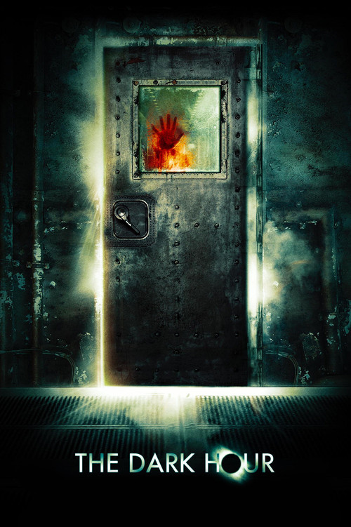 2006 SciFi in The Dark Hour (2006)