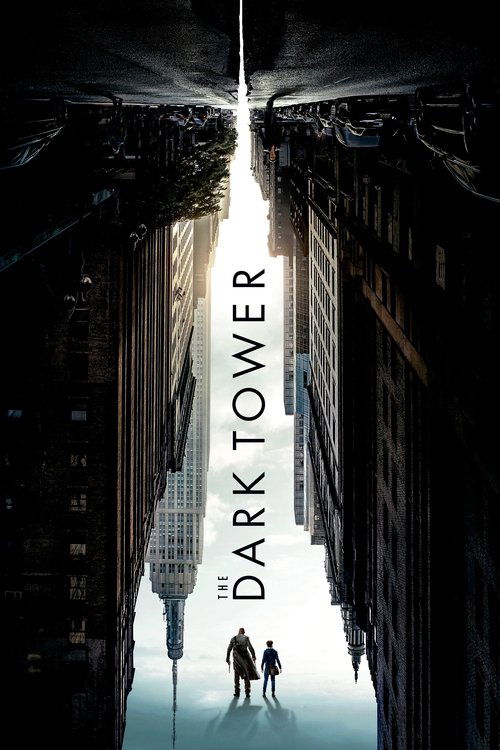 2017 in The Dark Tower (2017)