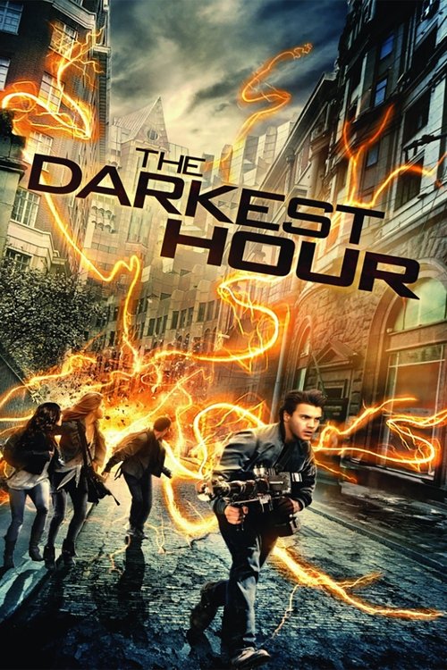 2011 SciFi in The Darkest Hour (2011)