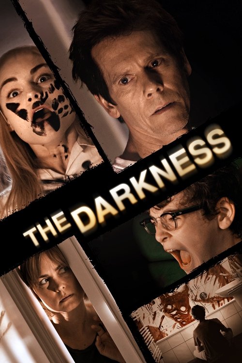 2016 Horror in The Darkness (2016)