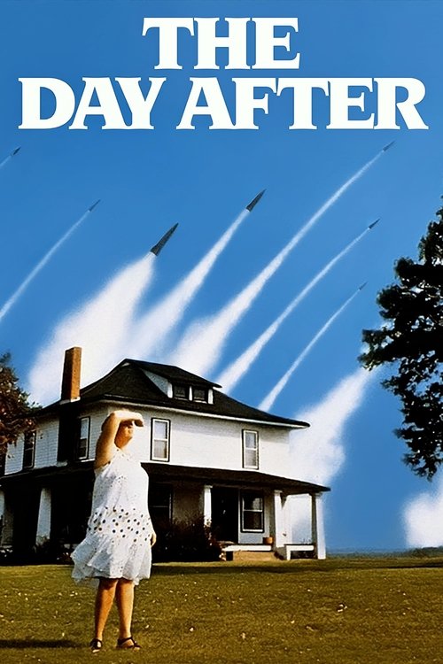 1983 SciFi in The Day After (1983)