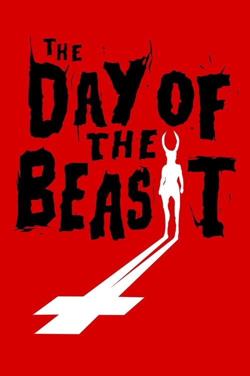 1995 Horror in The Day of the Beast (1995)