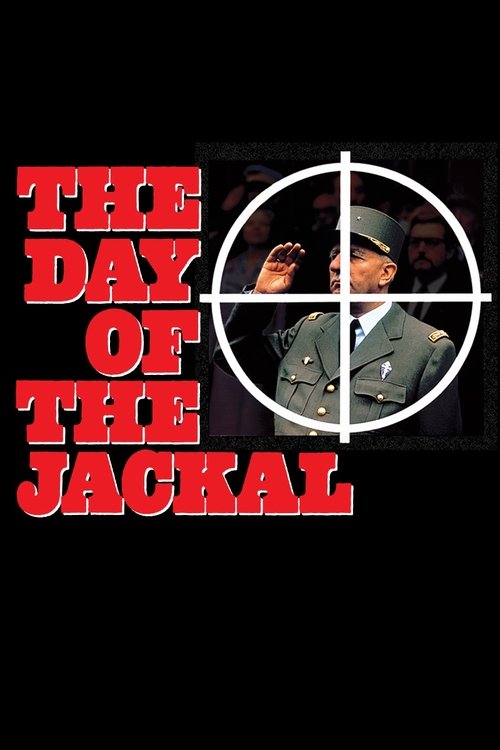 1973 in The Day of the Jackal (1973)