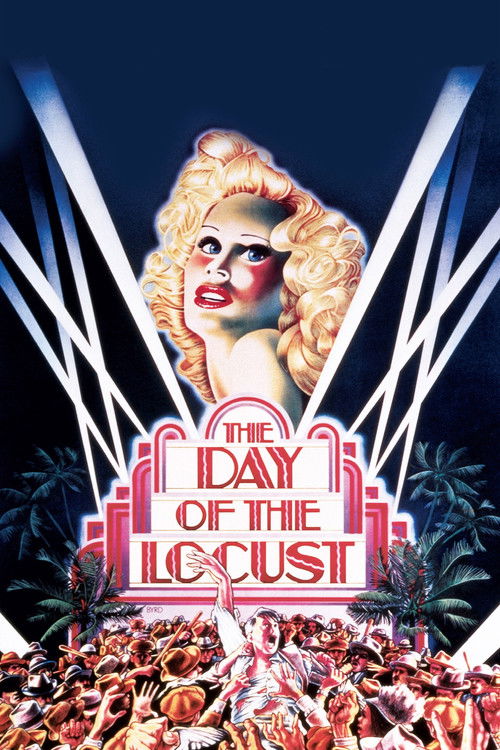 1975 in The Day of the Locust (1975)