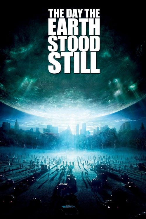 Jon Hamm in The Day the Earth Stood Still (2008)