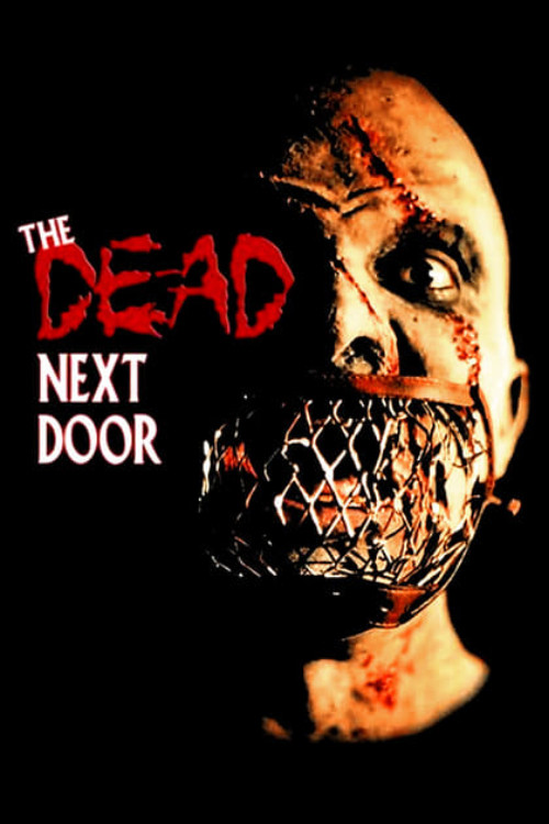 1989 Horror in The Dead Next Door (1989)