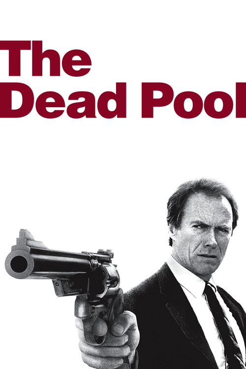 1988 Thriller in The Dead Pool (1988)