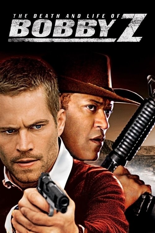 Paul Walker in The Death and Life of Bobby Z (2007)