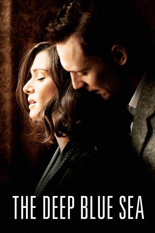 2011 in The Deep Blue Sea (2011)