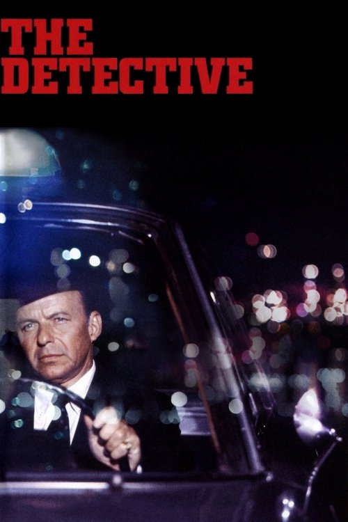 1968 in The Detective (1968)