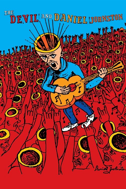 2006 in The Devil and Daniel Johnston (2006)