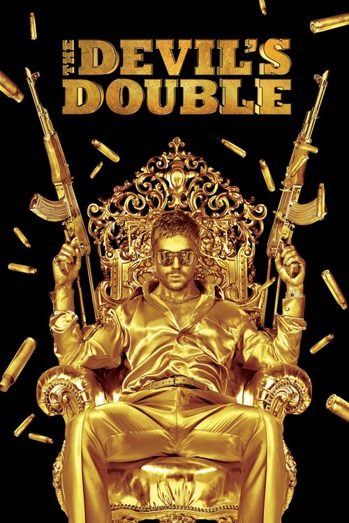 2011 Action in The Devil's Double (2011)