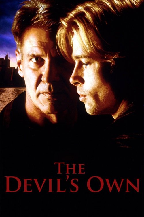 1997 Thriller in The Devil's Own (1997)