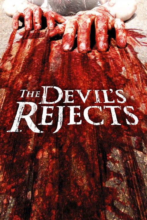 2005 Crime in The Devil's Rejects (2005)