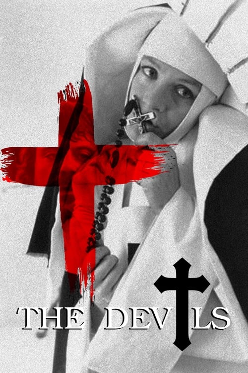 1971 in The Devils (1971)