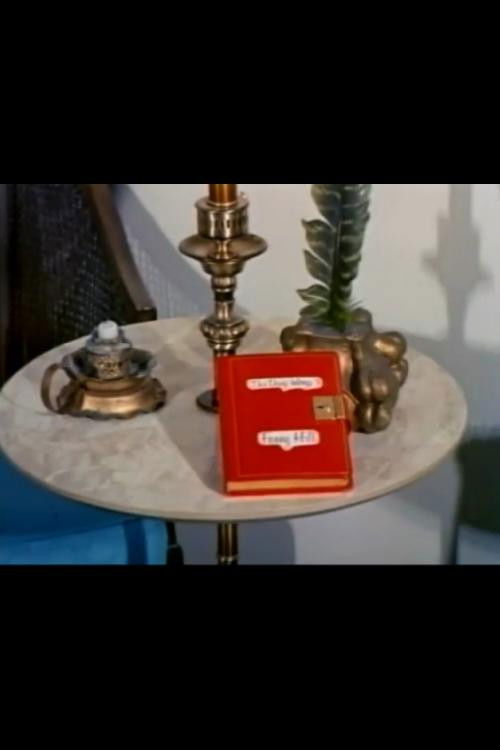 1963 in The Diary of Fanny Hill (1963)