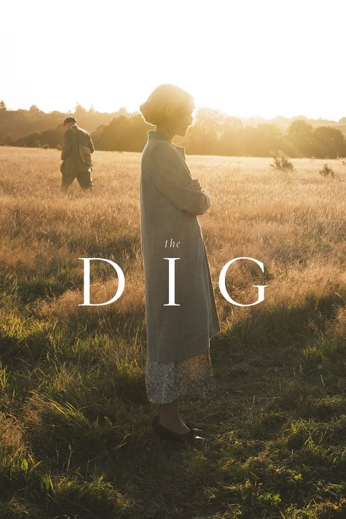 Carey Mulligan in The Dig (2021)